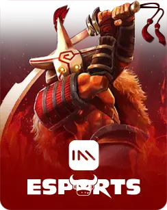 AP33 E-Sports Game: IM Esports