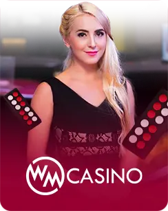 AP33 Casino Game: WM Casino