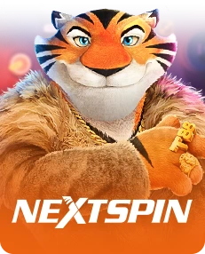 AP33 Game Provider: NextSpin