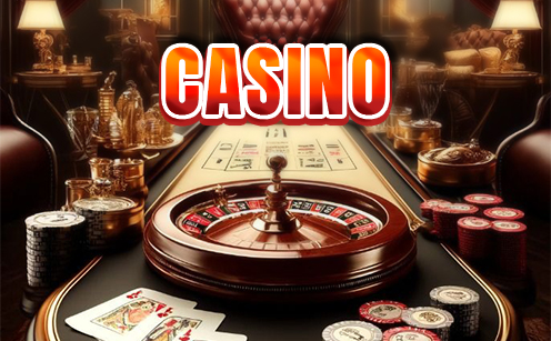 AP33 Game Category: Casino
