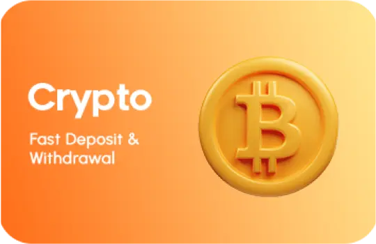 AP33 Crypto: Fast Deposit and Withdrawal