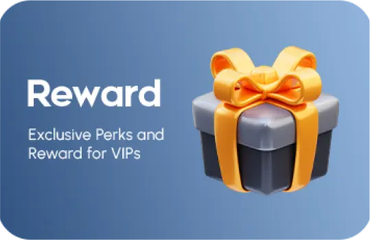 AP33 Reward: Exclusive Perks and Reward for VIPs